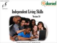 Independent Living Skills Volume