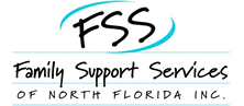 Family Support Service Logo