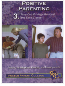 Positive Parenting 3 DVD Box