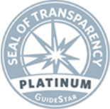 Seal of Transparency Logo